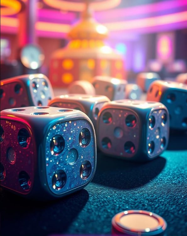 Balanced use of 786 bed hub for sports and entertainment sessions